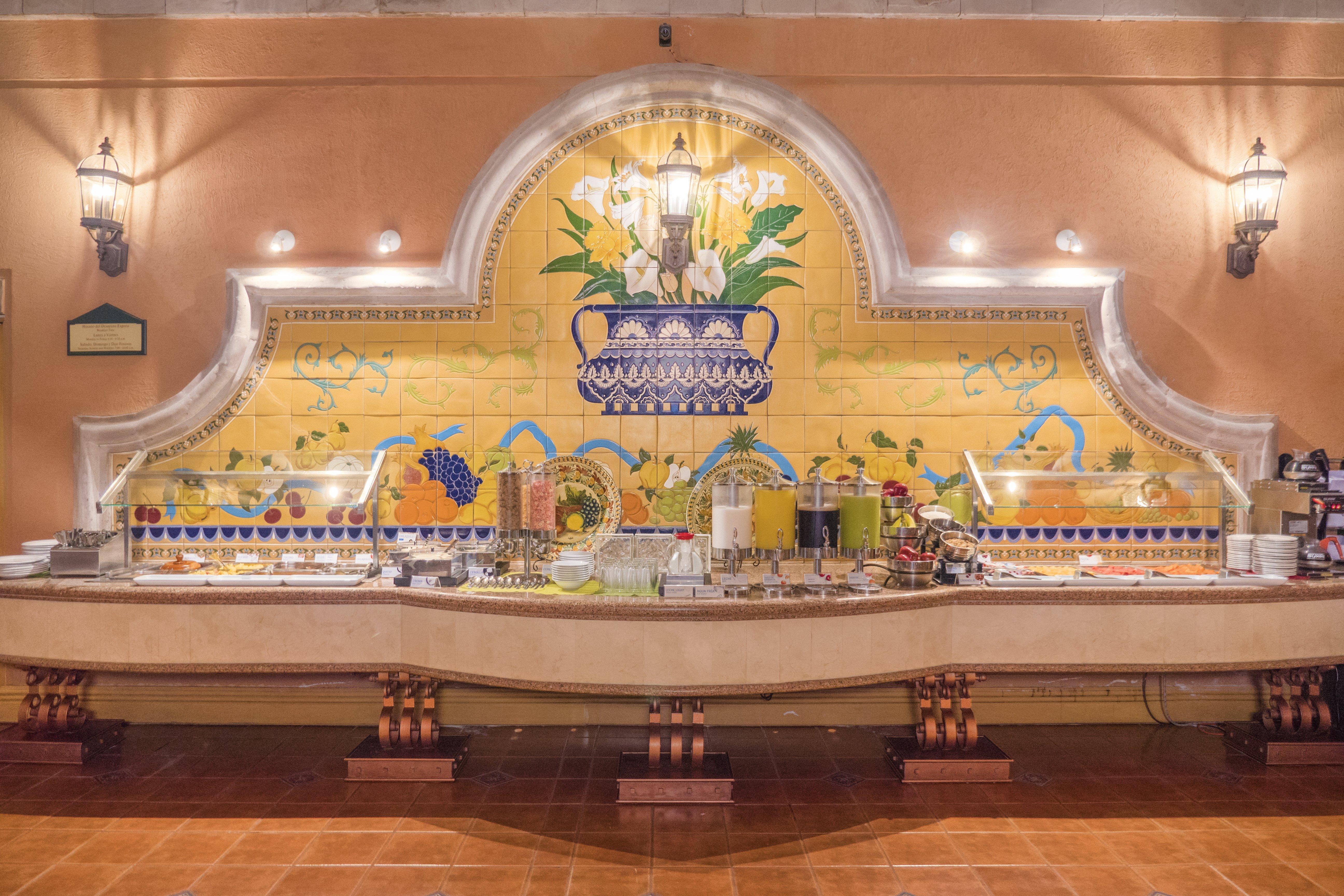 Holiday Inn Express Silao-Aeropuerto Bajio By Ihg Ngoại thất bức ảnh