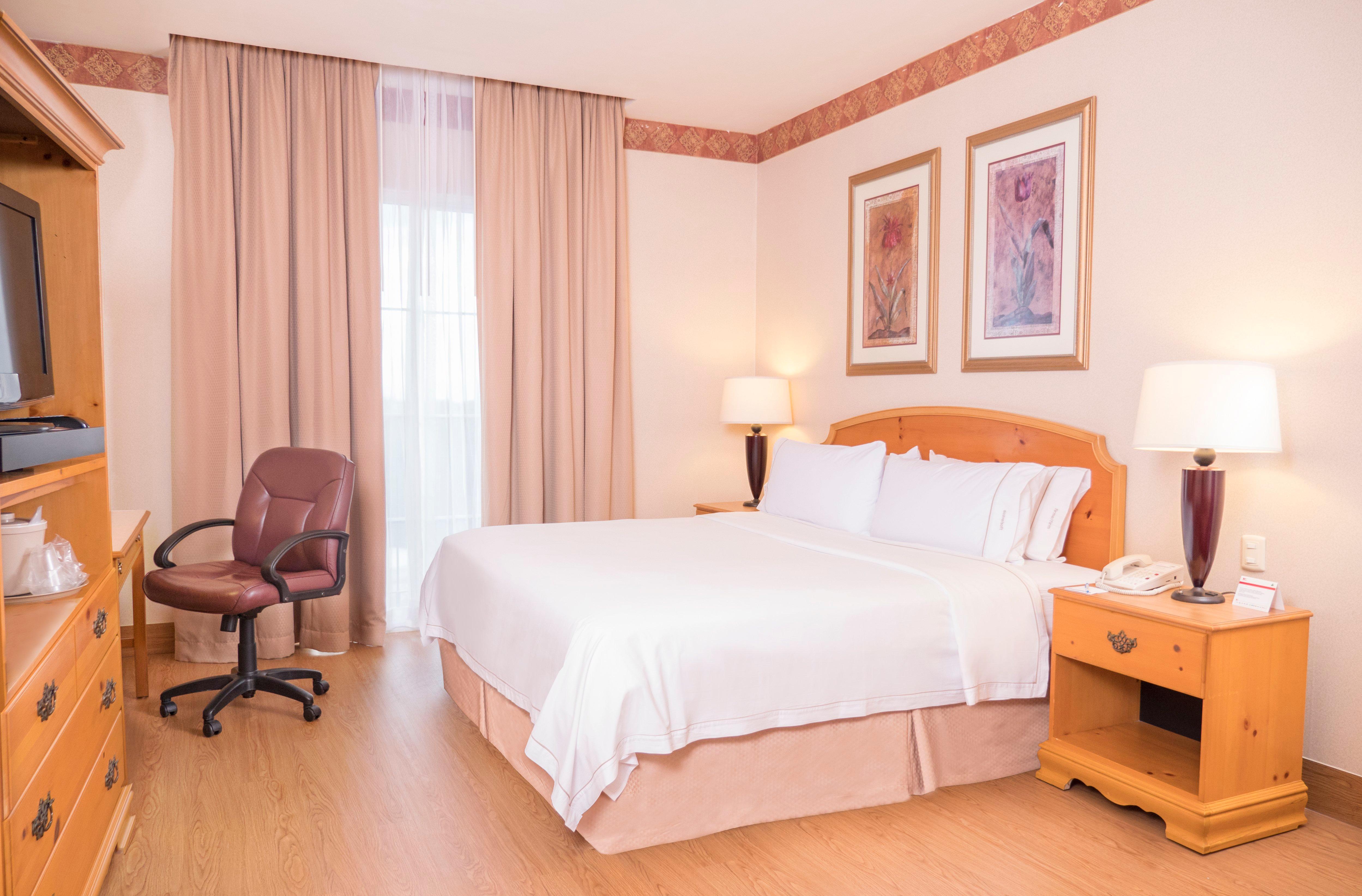 Holiday Inn Express Silao-Aeropuerto Bajio By Ihg Ngoại thất bức ảnh