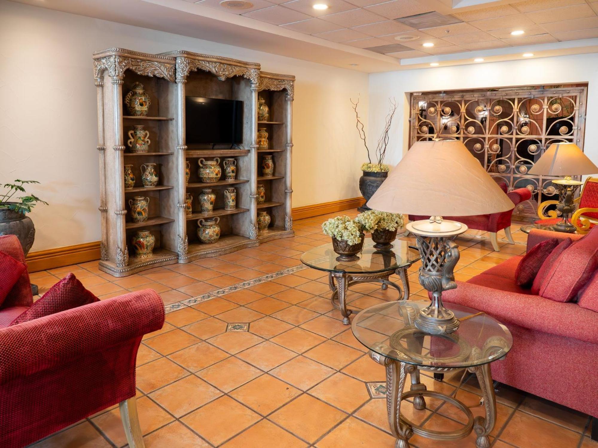 Holiday Inn Express Silao-Aeropuerto Bajio By Ihg Ngoại thất bức ảnh