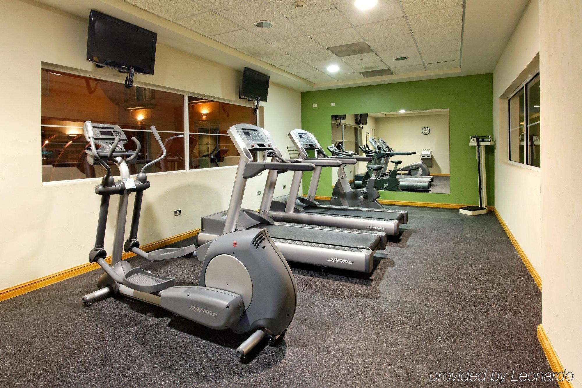 Holiday Inn Express Silao-Aeropuerto Bajio By Ihg Tiện nghi bức ảnh