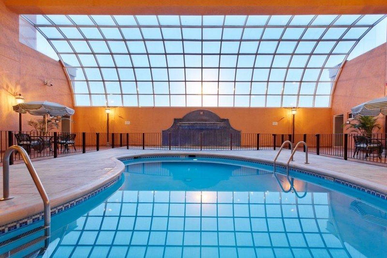 Holiday Inn Express Silao-Aeropuerto Bajio By Ihg Tiện nghi bức ảnh