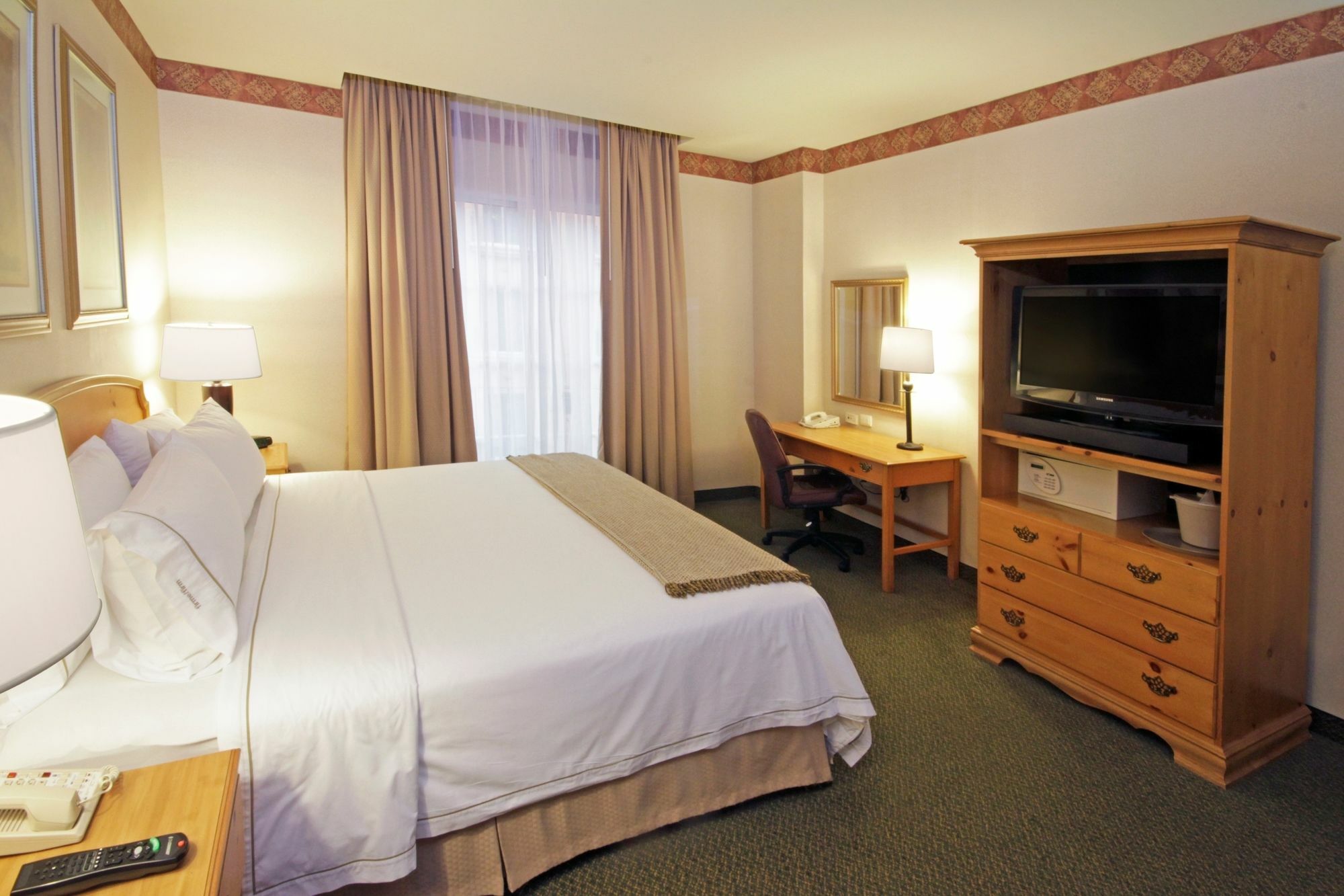 Holiday Inn Express Silao-Aeropuerto Bajio By Ihg Ngoại thất bức ảnh